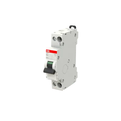 ABB 2CSS255101R0255
