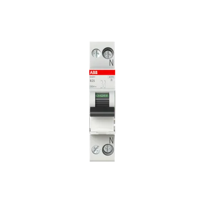 ABB 2CSS255101R0255