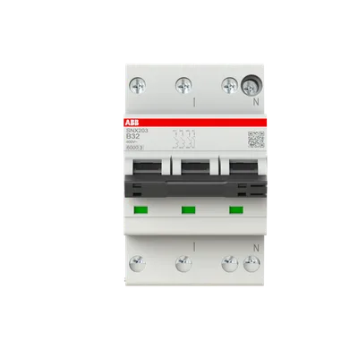 ABB 2CSS256301R0325
