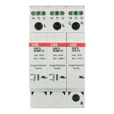 ABB 2CTB802344R3700