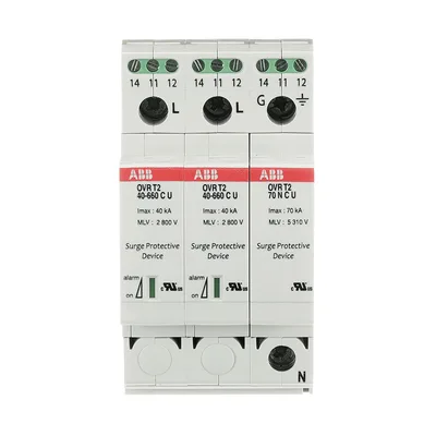 ABB 2CTB802344R3700
