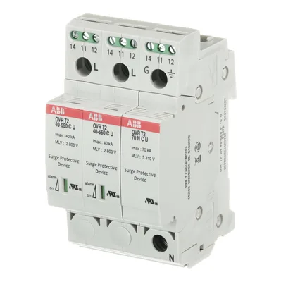 ABB 2CTB802344R3700