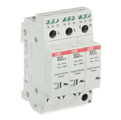 ABB 2CTB802344R3700