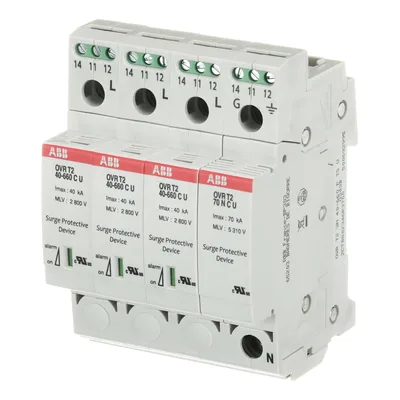 ABB 2CTB802346R3700
