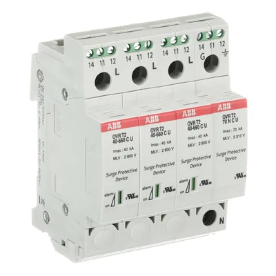 ABB 2CTB802346R3700