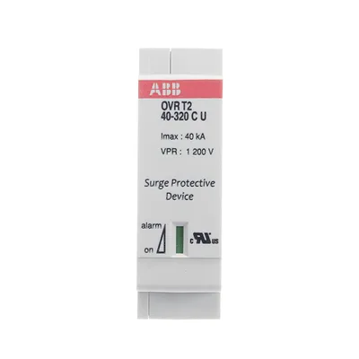 ABB 2CTB802348R3700