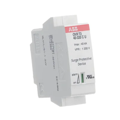 ABB 2CTB802348R3700