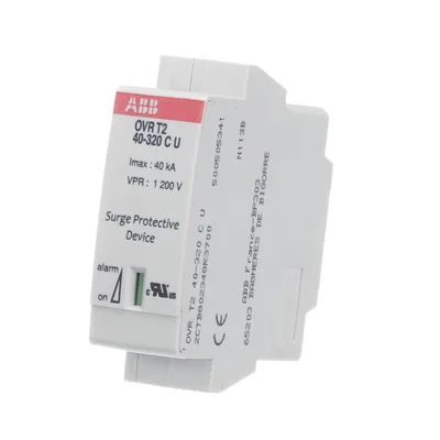 ABB 2CTB802348R3700