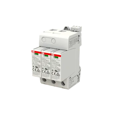 ABB 2CTB802401R1500