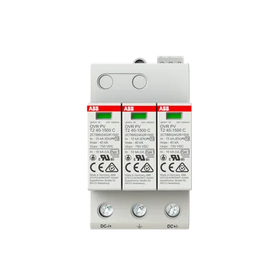 ABB 2CTB802401R1500