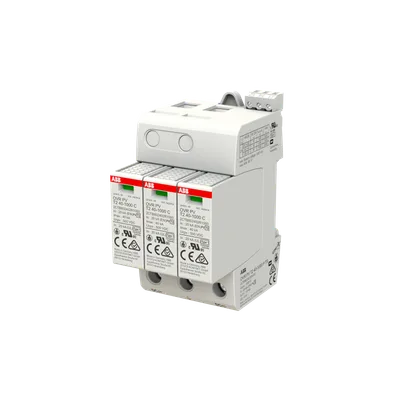 ABB 2CTB802401Z1000