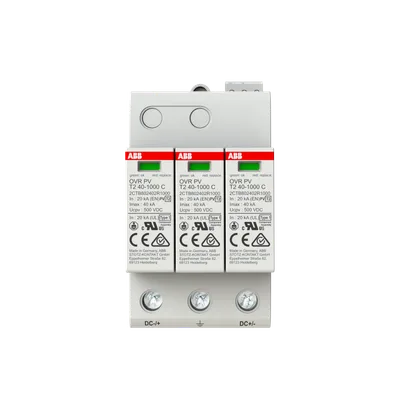 ABB 2CTB802401Z1000