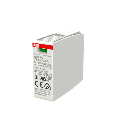 ABB 2CTB802402R1500