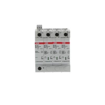 ABB 2CTB803873R1400