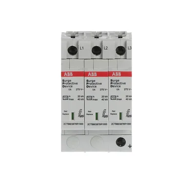 ABB 2CTB803873R2400