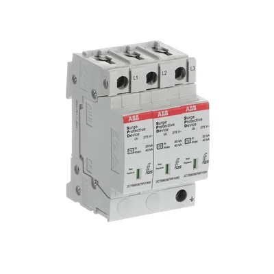 ABB 2CTB803873R2400