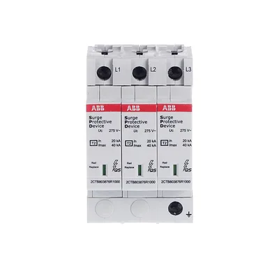 ABB 2CTB803873R2400