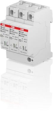 ABB 2CTB803873R2800