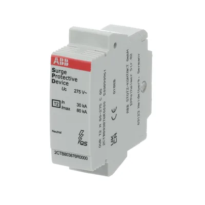 ABB 2CTB803876R0000
