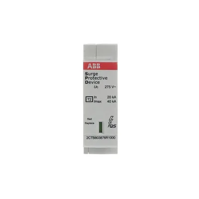 ABB 2CTB803876R1000