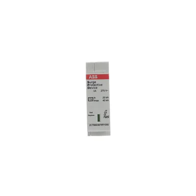 ABB 2CTB803876R1000