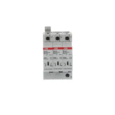 ABB 2CTB815704R0600