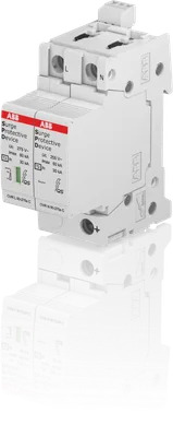 ABB 2CTB815708R0200