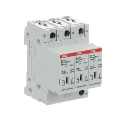 ABB 2CTB815708R0600