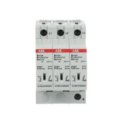 ABB 2CTB815708R0600
