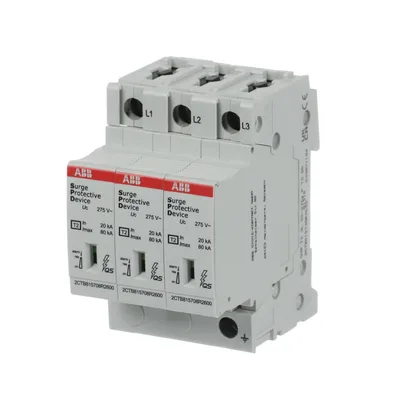 ABB 2CTB815708R0600