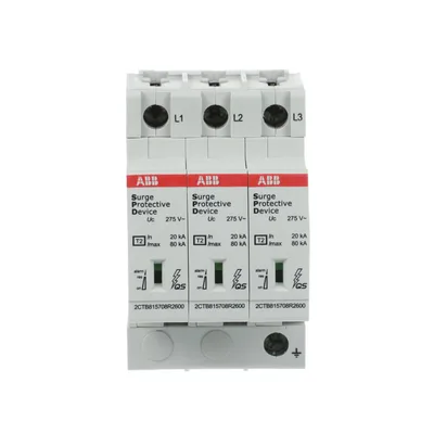 ABB 2CTB815708R0600