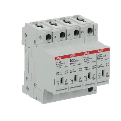 ABB 2CTB815708R5200