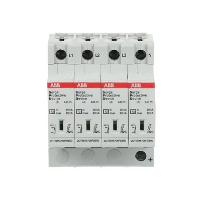 ABB 2CTB815708R5200