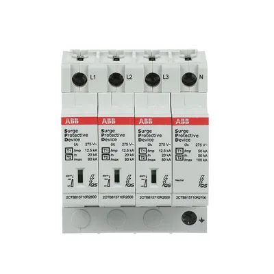 ABB 2CTB815710R1900