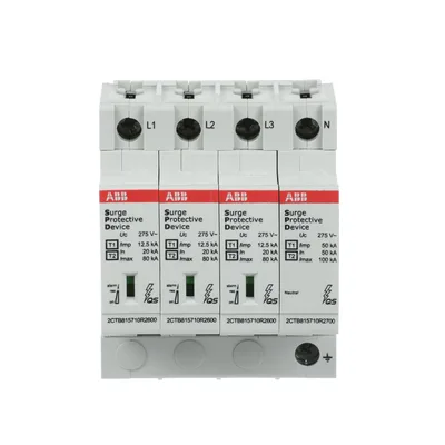ABB 2CTB815710R1900