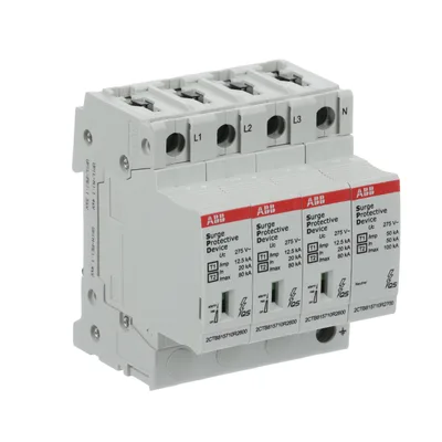 ABB 2CTB815710R1900