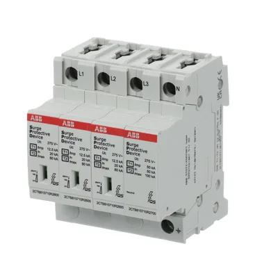 ABB 2CTB815710R1900
