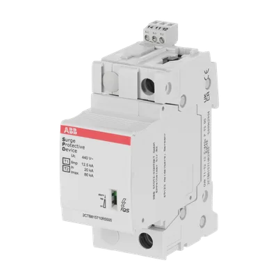 ABB 2CTB815710R2900