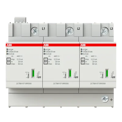 ABB 2CTB815710R3500