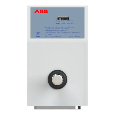 ABB 2CTH0CCF2004