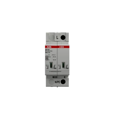 ABB 2TAM201000R3410