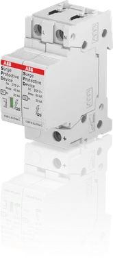 ABB 2TAM201000R6410