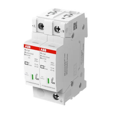 ABB 2TAM202000R3500