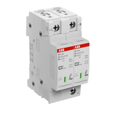 ABB 2TAM202000R3500
