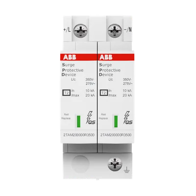 ABB 2TAM202000R3500