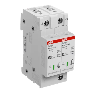 ABB 2TAM202000R4500
