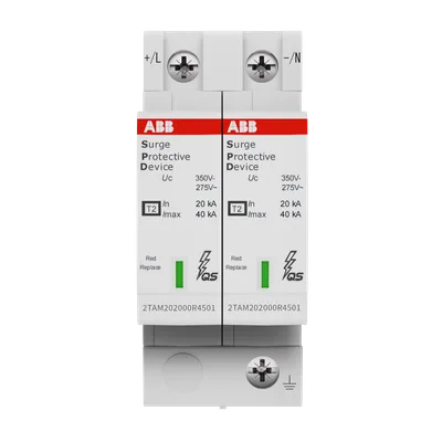 ABB 2TAM202000R4500