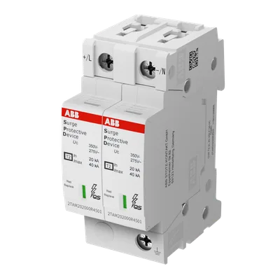 ABB 2TAM202000R4500