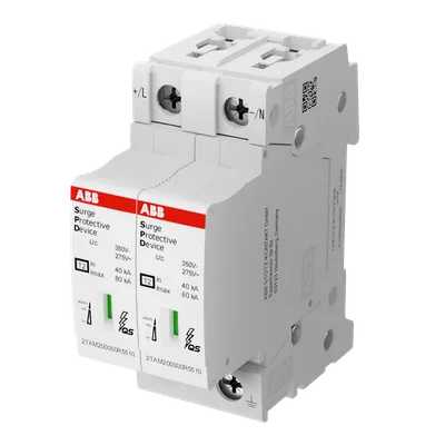 ABB 2TAM202000R5510
