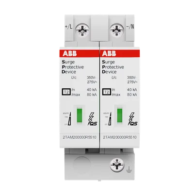 ABB 2TAM202000R5510